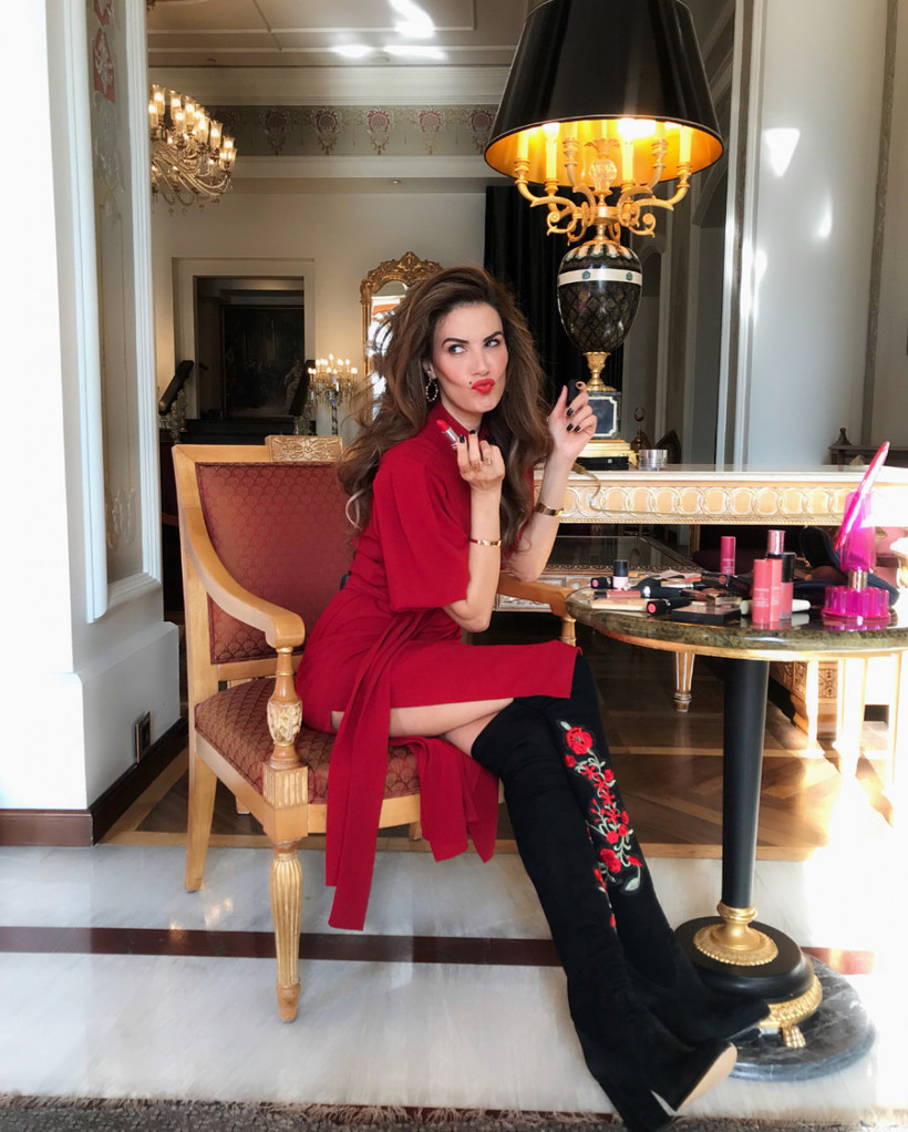 Eski eşlerin ekran rekabeti reyting tablosuna yansıdı - Resim: 2