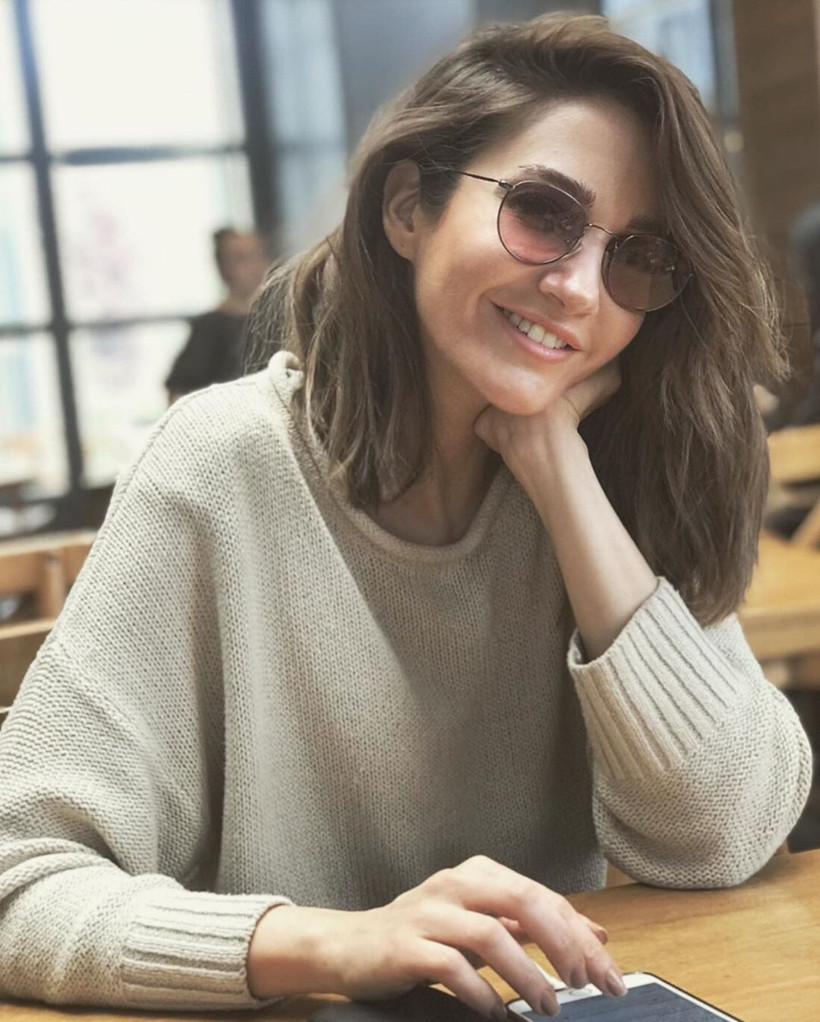 Çarpışma'nın Belma'sı Rojda Demirer erkek halini görenler şoke oldu - Resim: 1