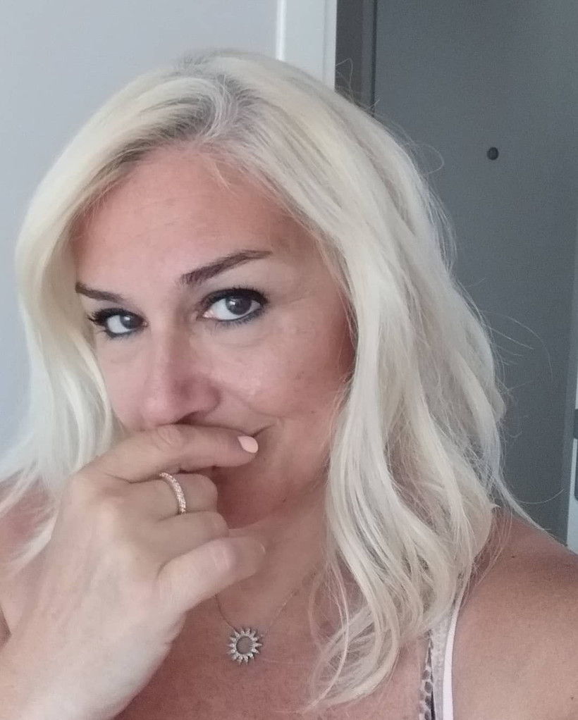 Burçin Orhon tanınmaz hale geldi Süheyl Uygur'un eşinin son görüntüsü korkunç - Resim: 4