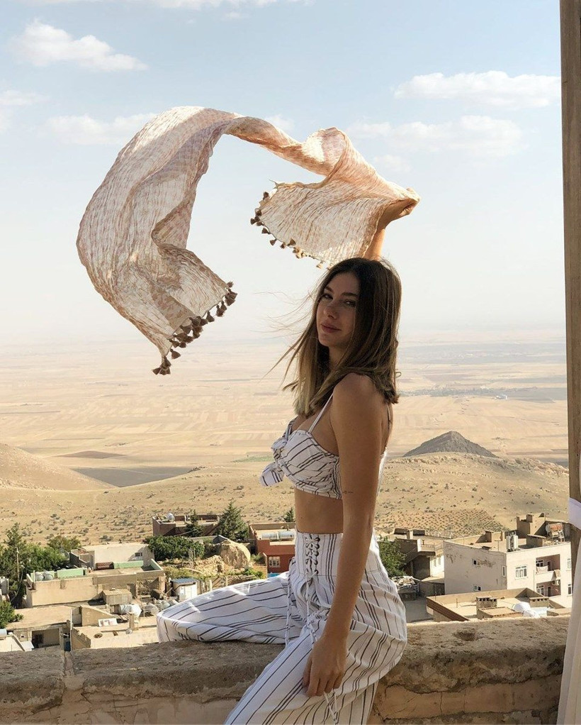 Şeyma Subaşı'nın kitabındaki hata başını yaktı hakkında soruşturma açıldı - Resim: 4