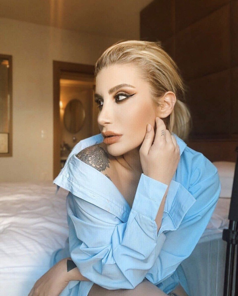 İrem Derici'den karantina itirafı! Bu kadar güzelleşeceğimi bilsem... - Resim: 3