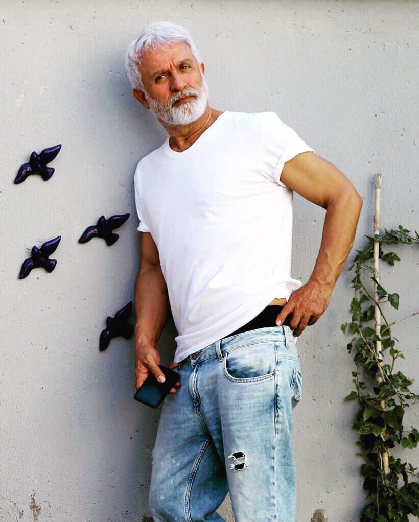 Yasak Elma dizisinin eski oyuncusu Talat Bulut taciz davasında 43 kişiden şikayetçi! - Resim: 4