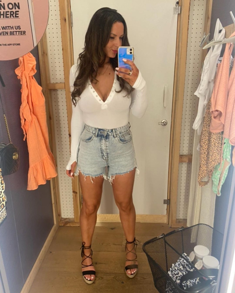 İğrenç olay! Genç kadını gizlice kaydetti dakikalar sonra görünce... - Resim: 3