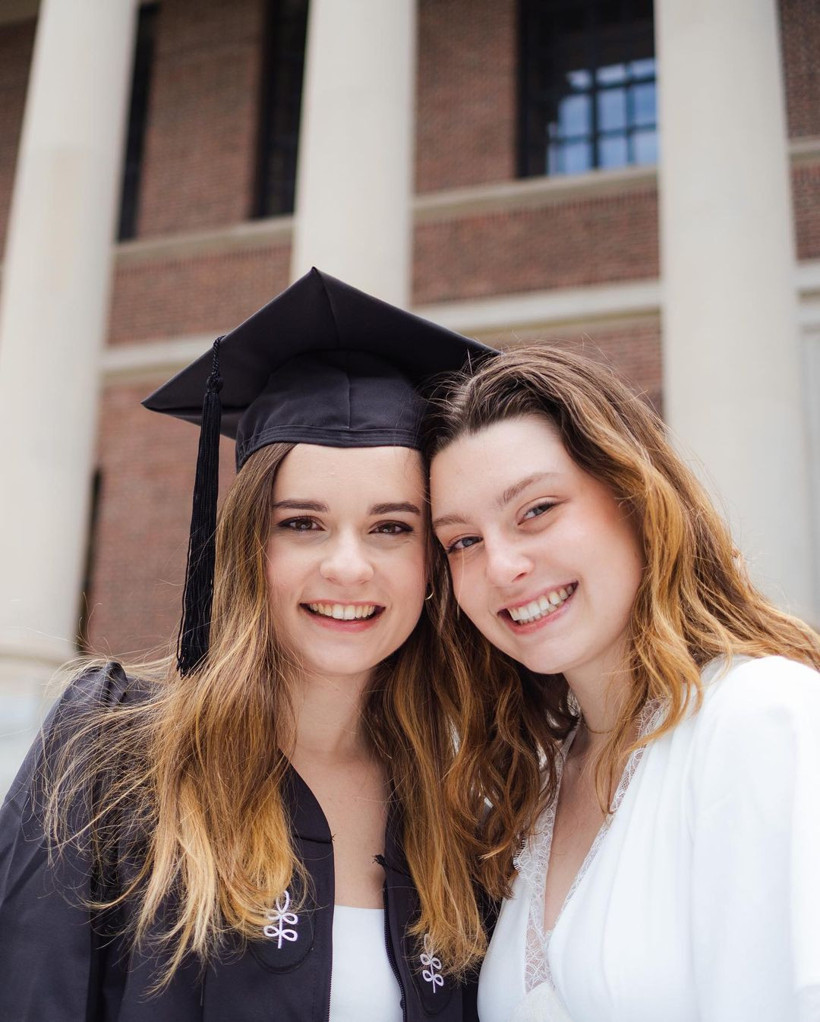 Ece Hakim Harward'ı bitirdi ATV'nin reyting rekortmeni dizisini bırakmıştı - Resim: 4