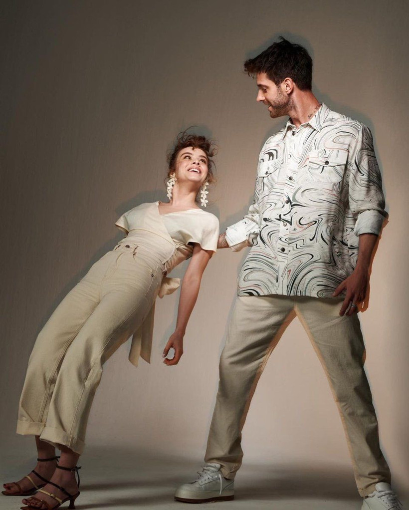 Masumiyet dizisinde oynayan Serkay Tütüncü'den bomba cinsel ilişki itirafı - Resim: 4