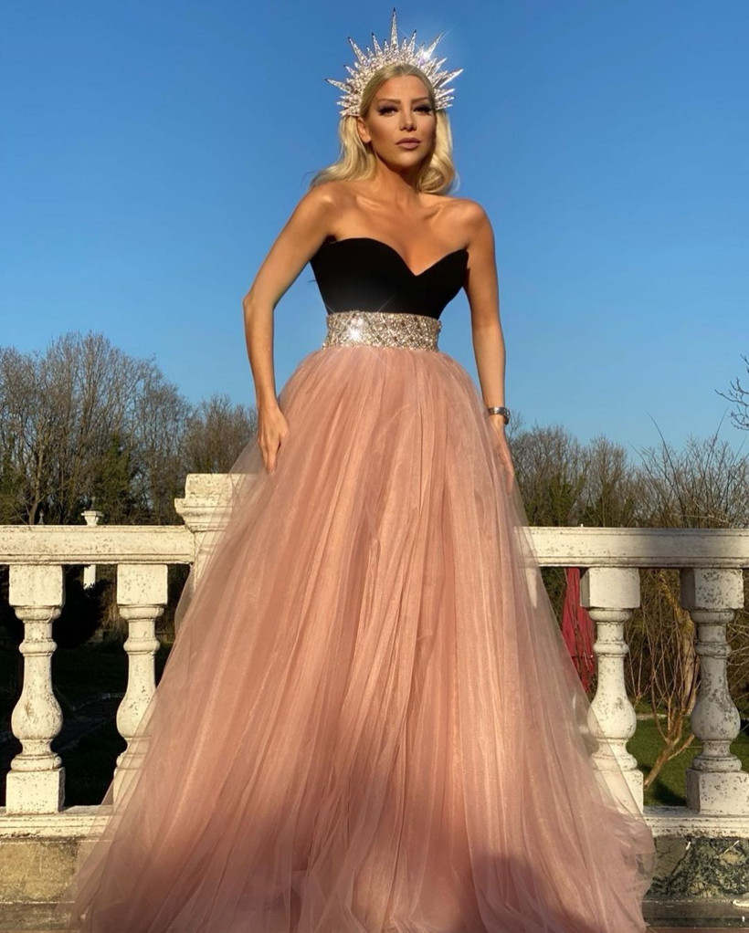 Gülşah Saraçoğlu'na kabusu yaşatıp posta kutusunun üzerine bıraktı! Davada karar çıktı - Resim: 1