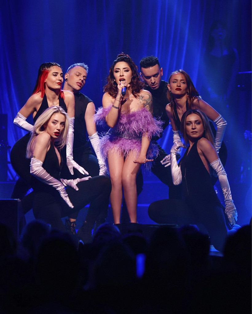 Melek Mosso yerine Isparta'da bakın kim konser verecek! O belediyeden teklif geldi - Resim: 3