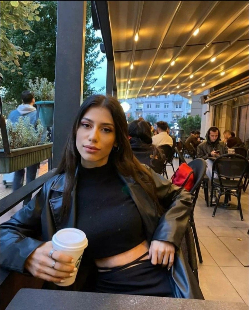 Ayşenur Çolakoğlu cinayetinde ilk duruşma! "'Hamile olabilirim' dedi, şok geçirdim..." - Resim: 2