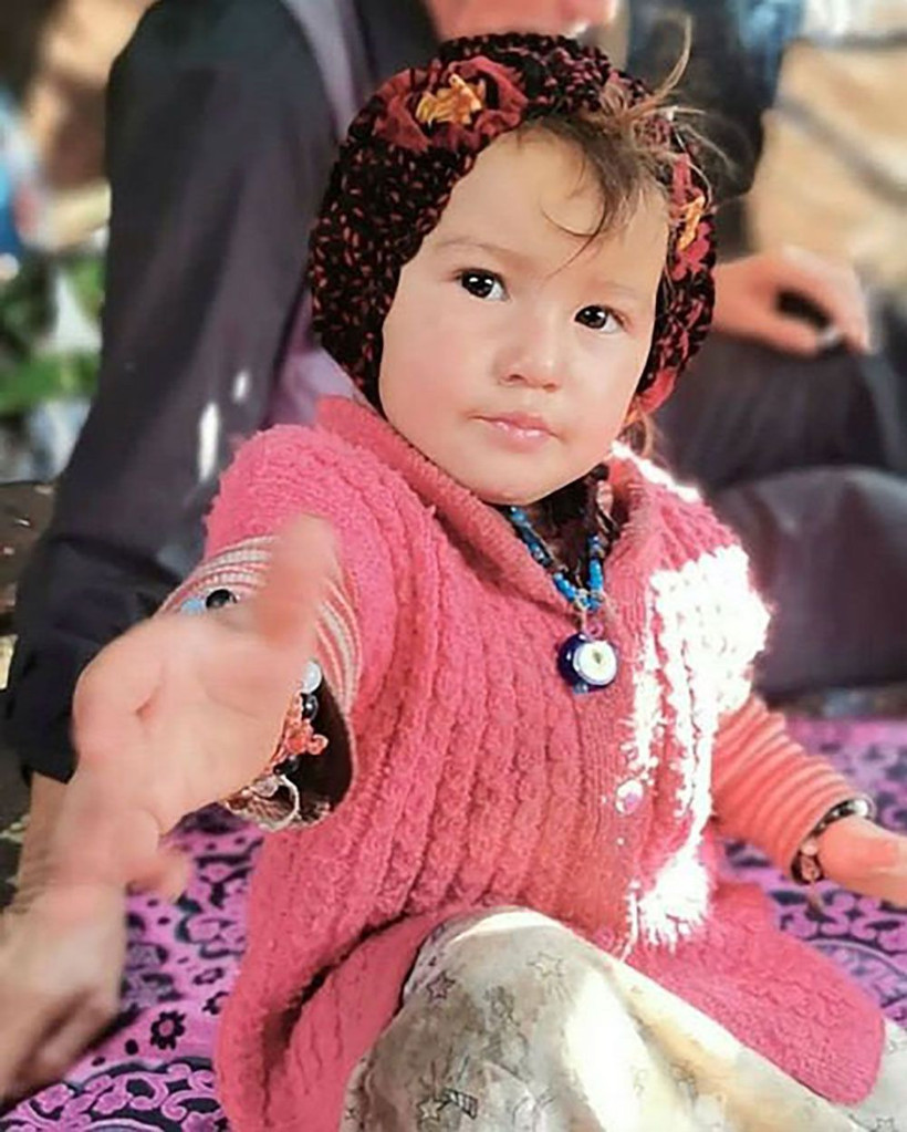 Kaybolan Yörük kızı Müslüme Yağal ölü bulundu! Müslüme'nin cesedi bakın nerede çıktı - Resim: 3