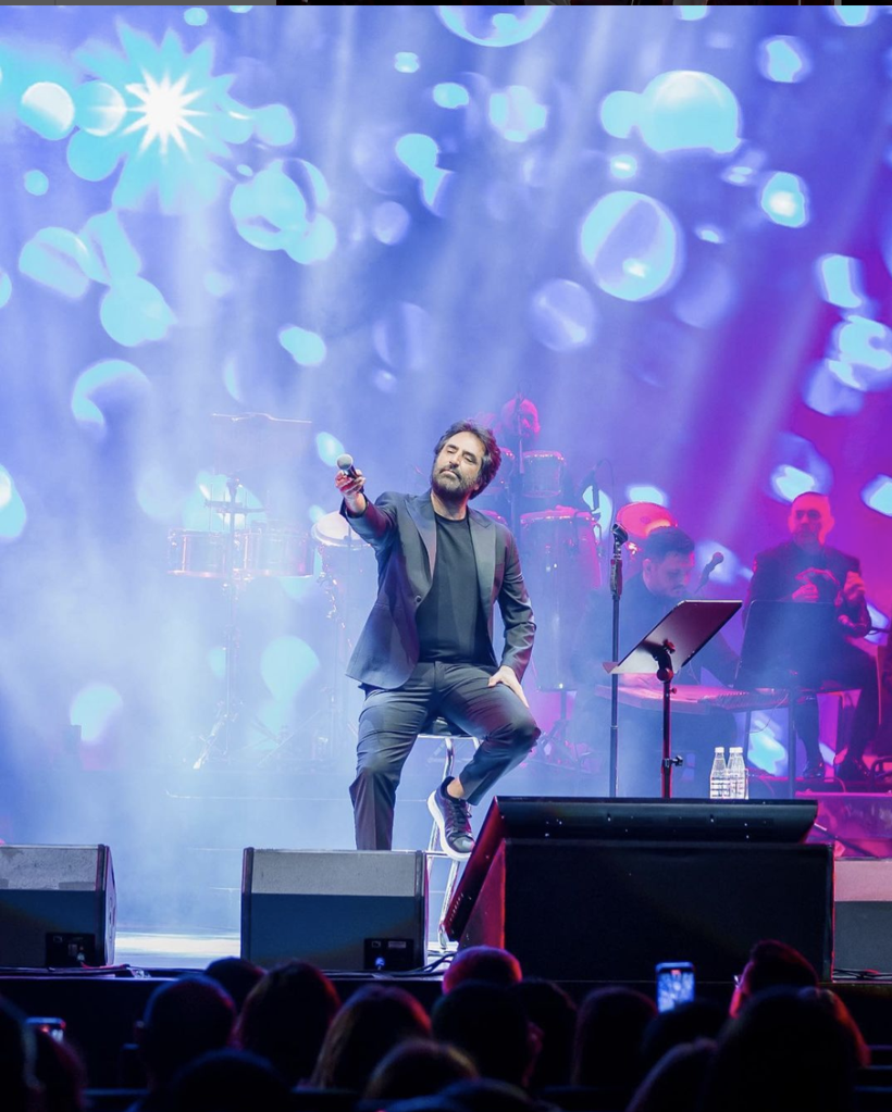 Mahsun Kırmızıgül bir gecede 12 milyon alacak! Yılbaşı sahnesi fiyatına bakın! - Resim: 4