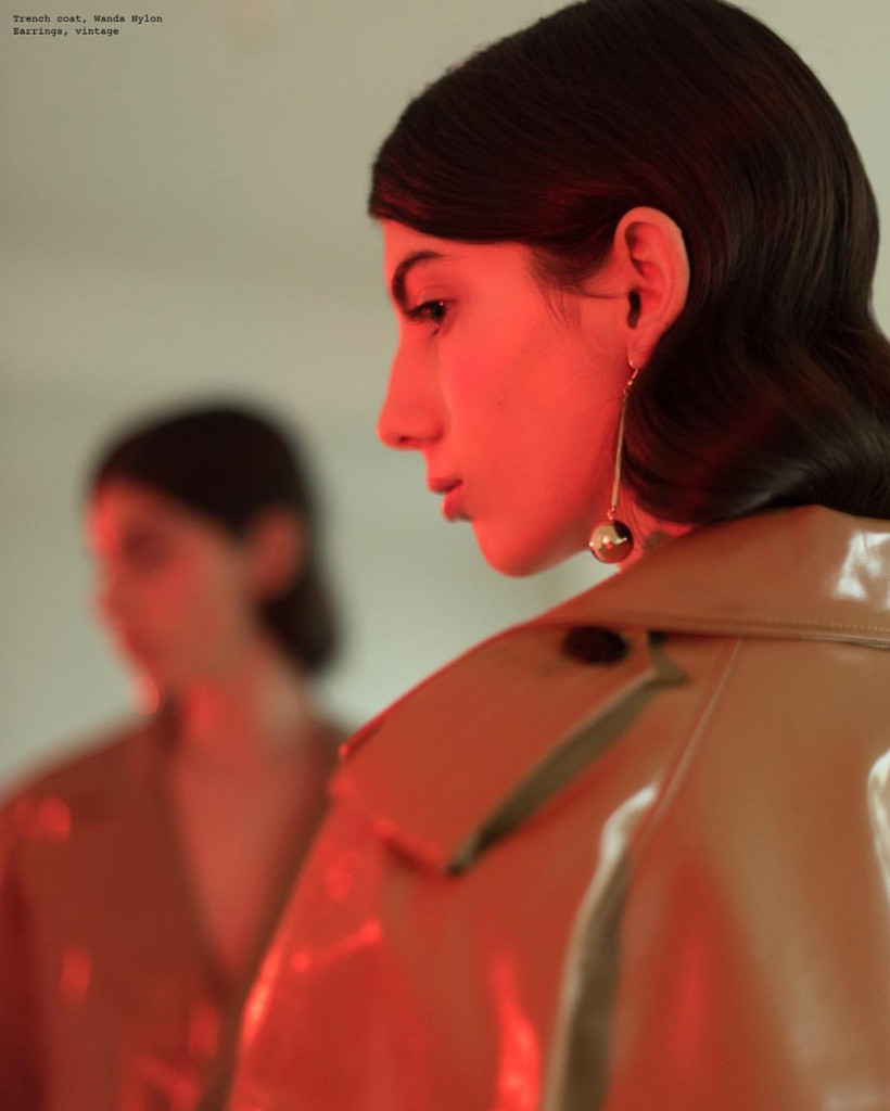 Görünüşü ile dalga geçmişlerdi, ilk kez cevap verdi! - Resim: 2