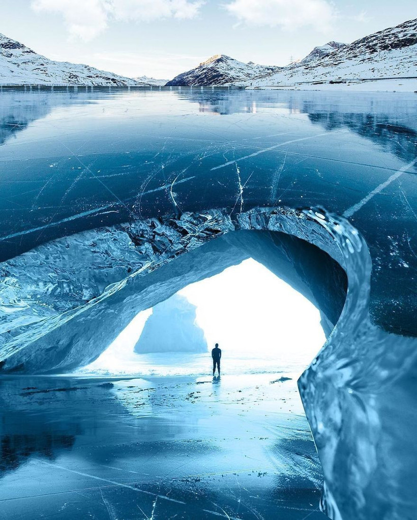 Türk sanatçıdan muhteşem çalışmalar - Resim: 4