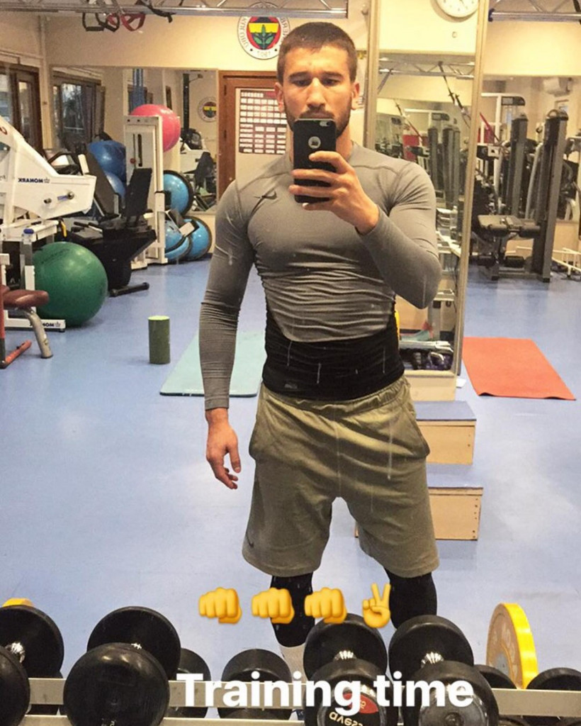 Adem: Adada cinsellik düşünemiyorduk! - Resim: 1