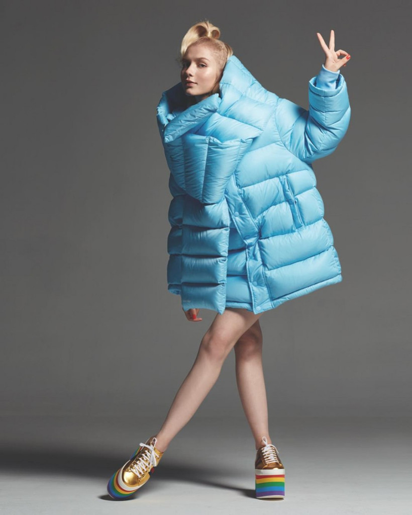 17 yaşındaki Aleyna Tilki'nin +18 paylaşımı olay oldu  - Resim: 2