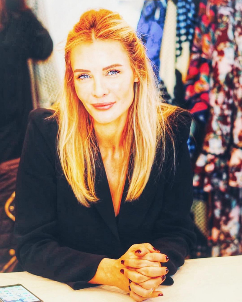 Gül Gölge kimdir? - Resim: 4