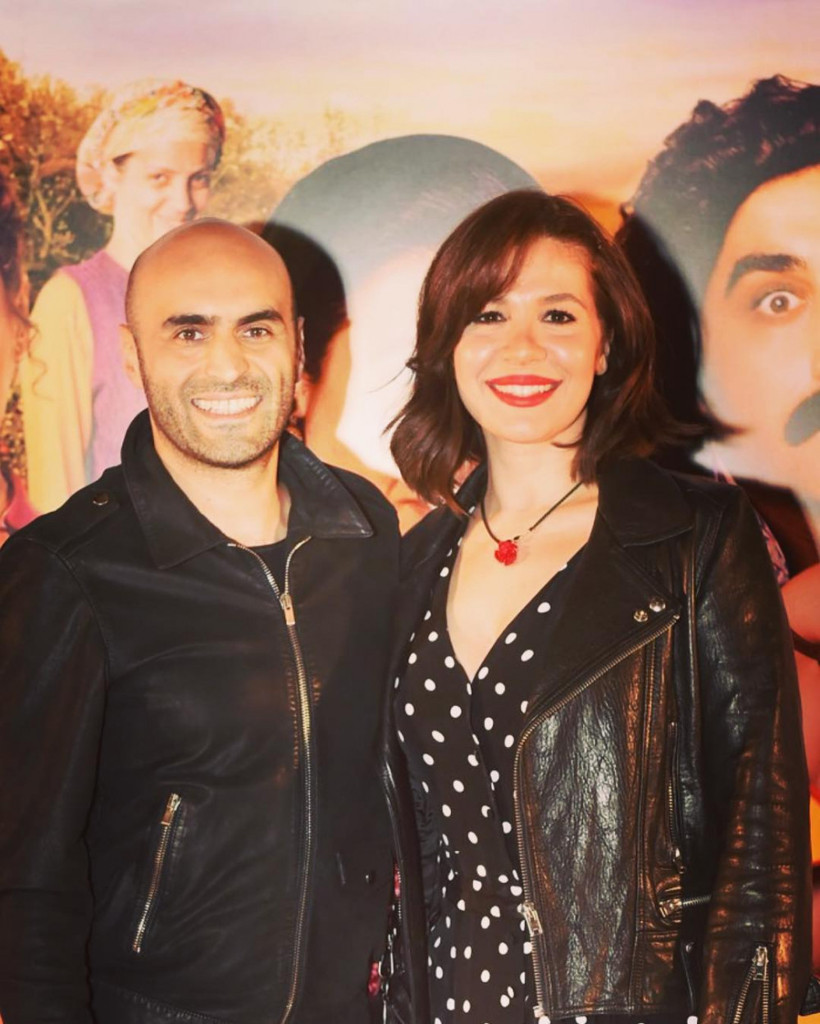 Alper Kul ve Aylin Kontente ikinci bebeklerini bekliyorlar - Resim: 3