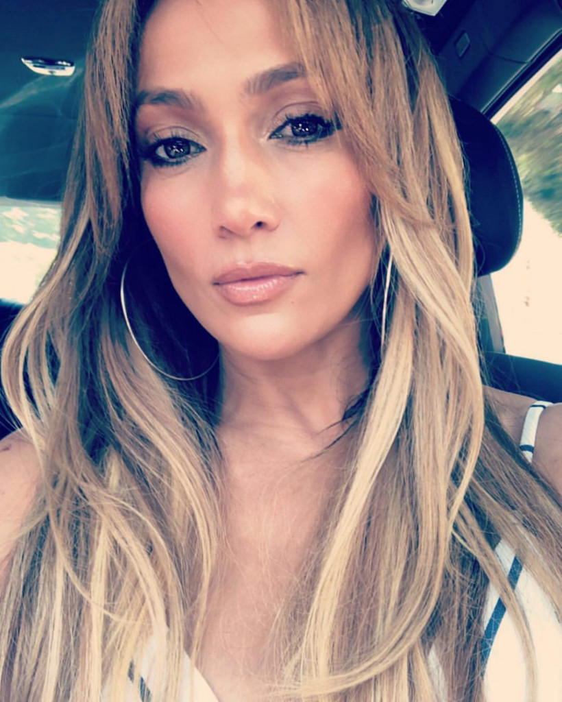Jennifer Lopez'den kadınlara flört tavsiyesi - Resim: 1