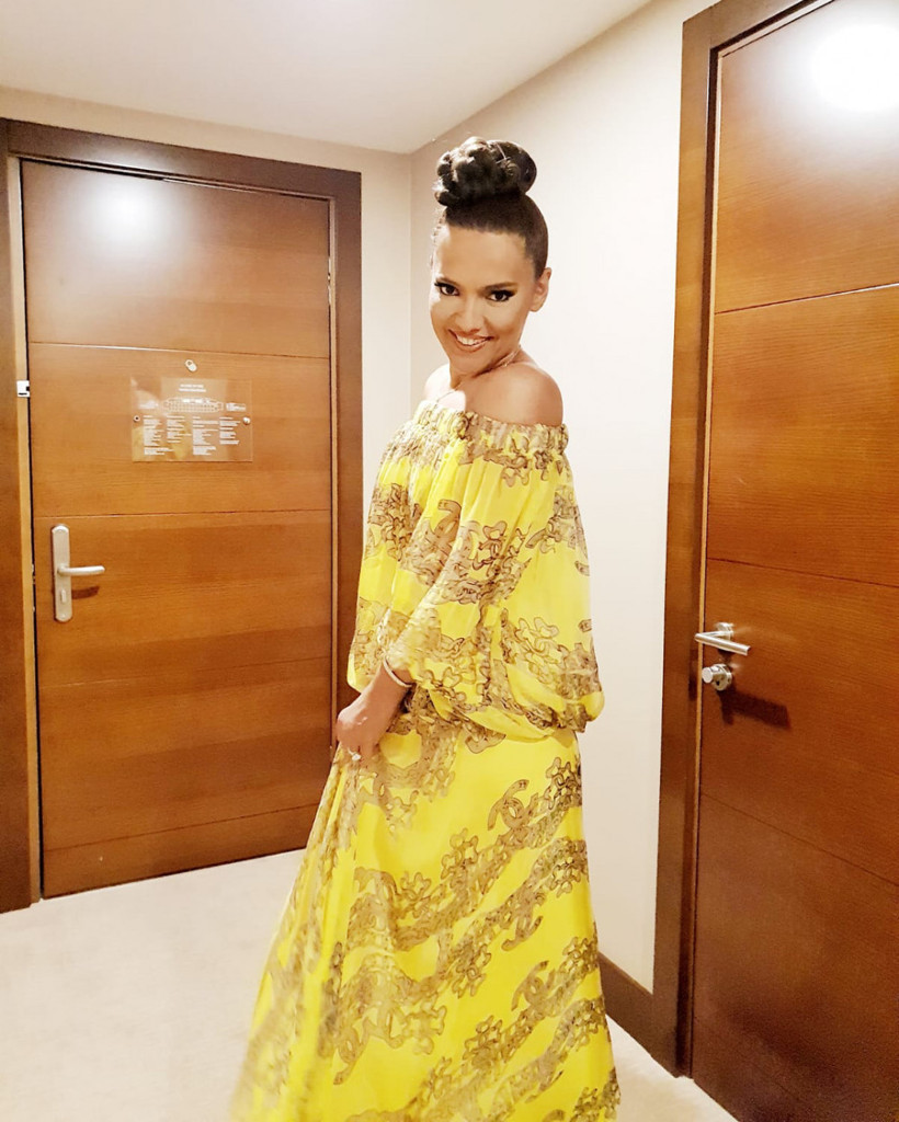 Demet Akalın'ın boşanma sebebi bakın neymiş - Resim: 2