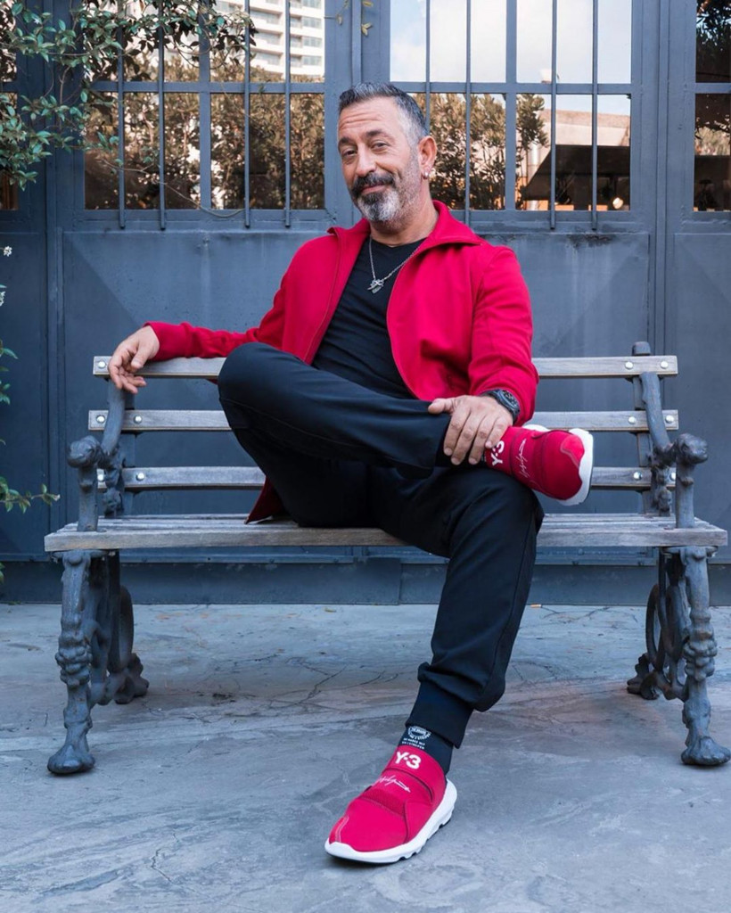 Cem Yılmaz'ın gözüne ne oldu? Paylaşımı hayranlarını şoke etti - Resim: 2