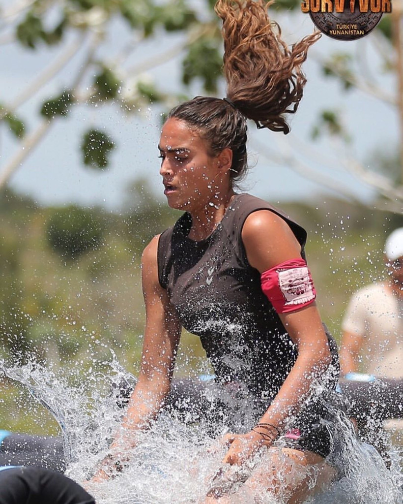 Survivor'da aşk bombası! Melisa isyan etti - Resim: 4