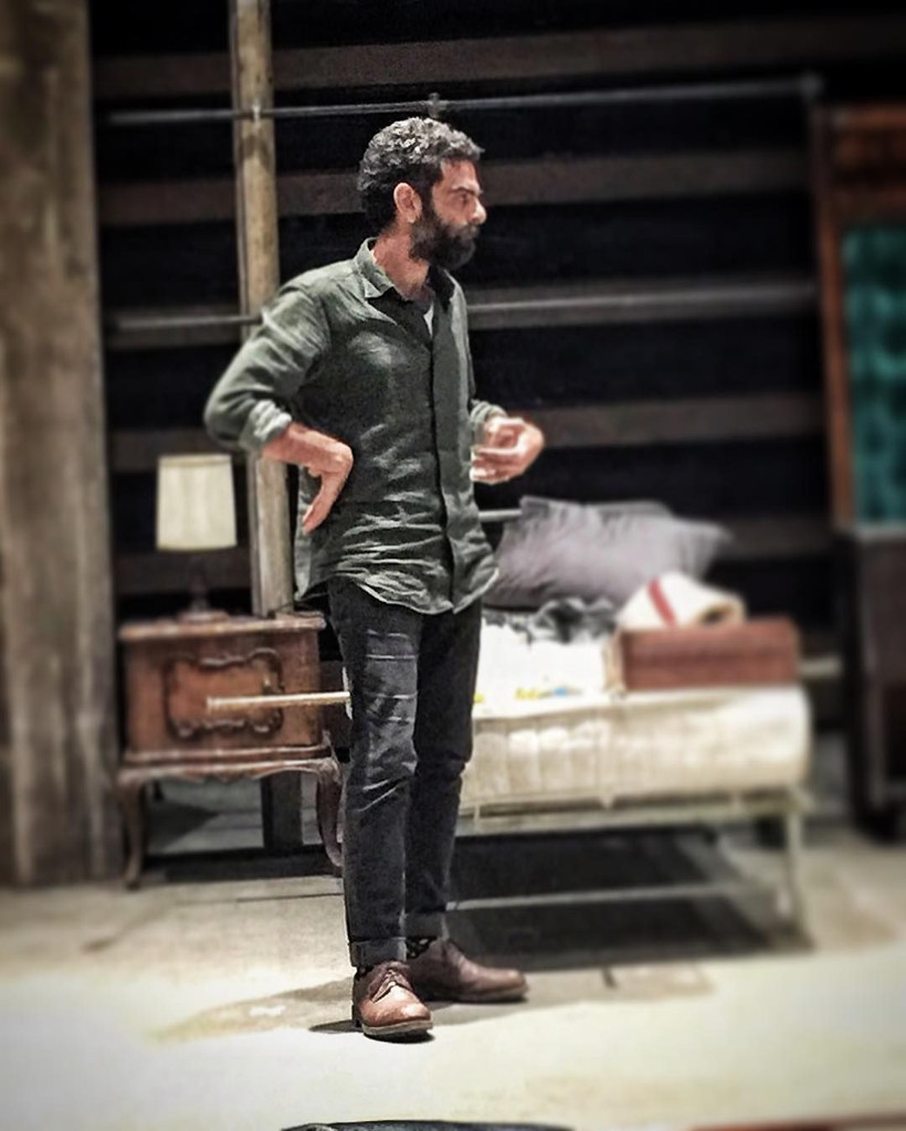 Sen Anlat Karadeniz'den Çukur'a bomba transfer rolüne bakın - Resim: 4