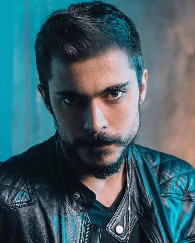 Yasak Elma dizisine sürpriz transfer Yakışıklı oyuncu Yasak Elma'da - Resim: 2