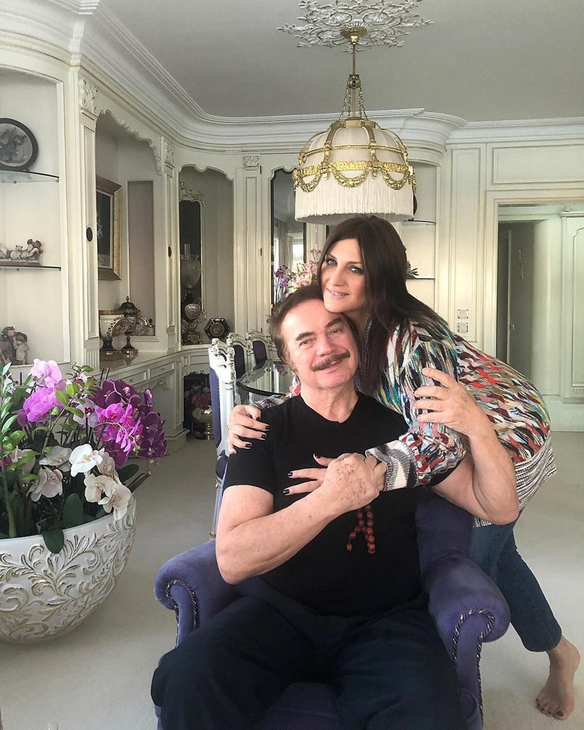 Ünlü şarkıcı Sibel Can kaza yaptı 5 araç birbirine girdi Yaralılar var - Resim: 4