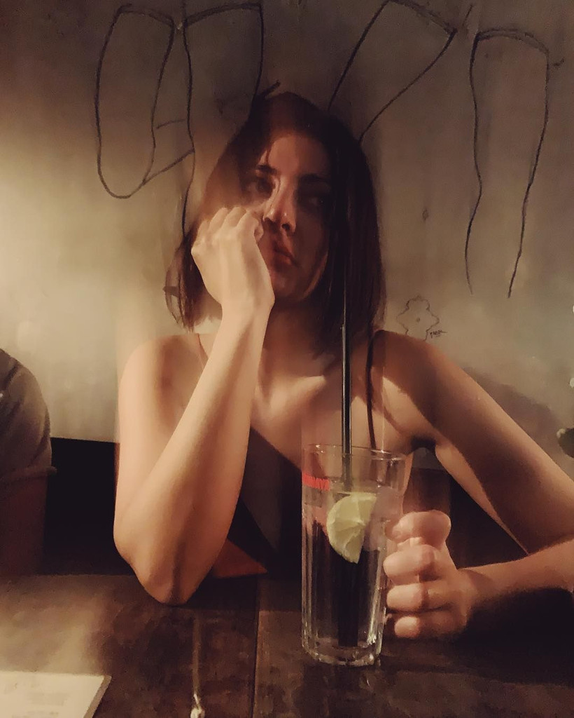 İrem Sak'ta akıma katıldı! Yatak pozu fena - Resim: 2