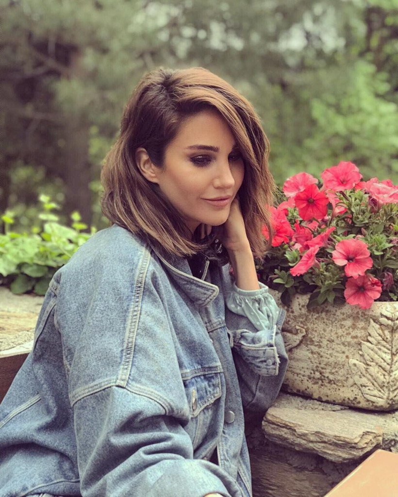 Çarpışma'nın Belma'sı Rojda Demirer erkek halini görenler şoke oldu - Resim: 4