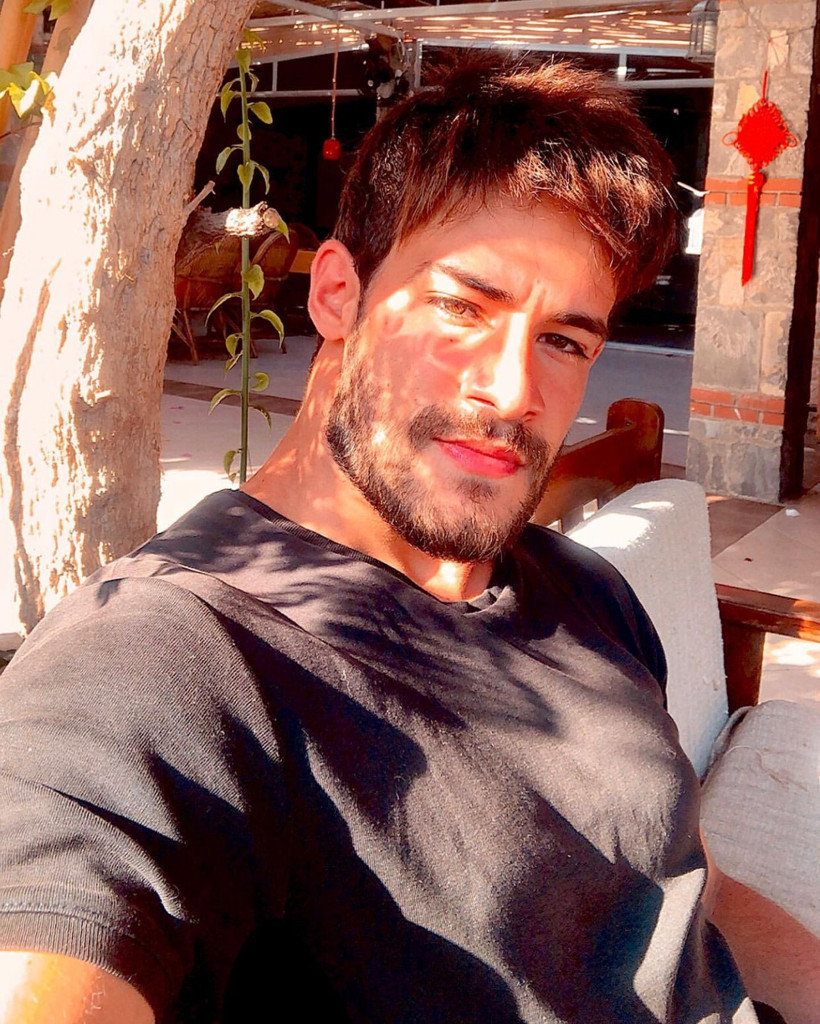 Aşk-ı Memnu'nun Bülent'i Batuhan Karacakaya son haliyle şaşırttı - Resim: 4