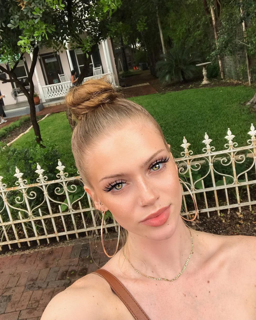 ABD'li fenomene Türk erkekleri yeter dedirtti: "Lütfen beni rahat bırakın" - Resim: 3