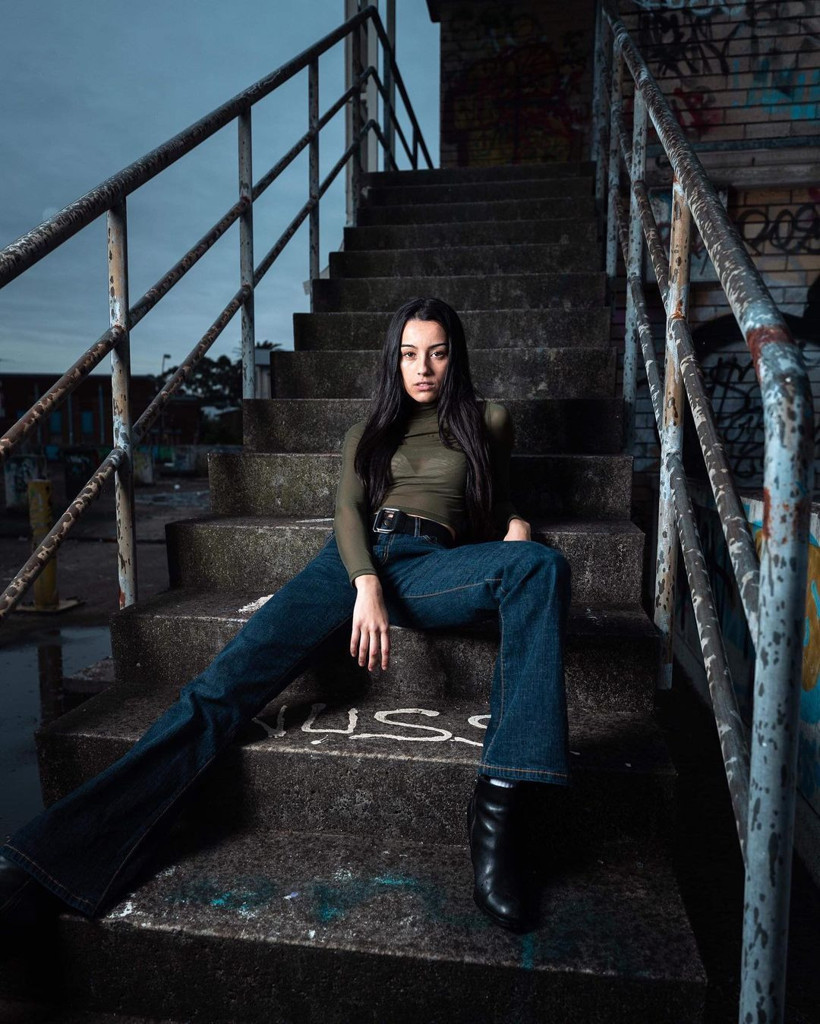 Genç kızın hayatını sahte ajans mahvetti! İç çamaşırını çıkarttılar - Resim: 2