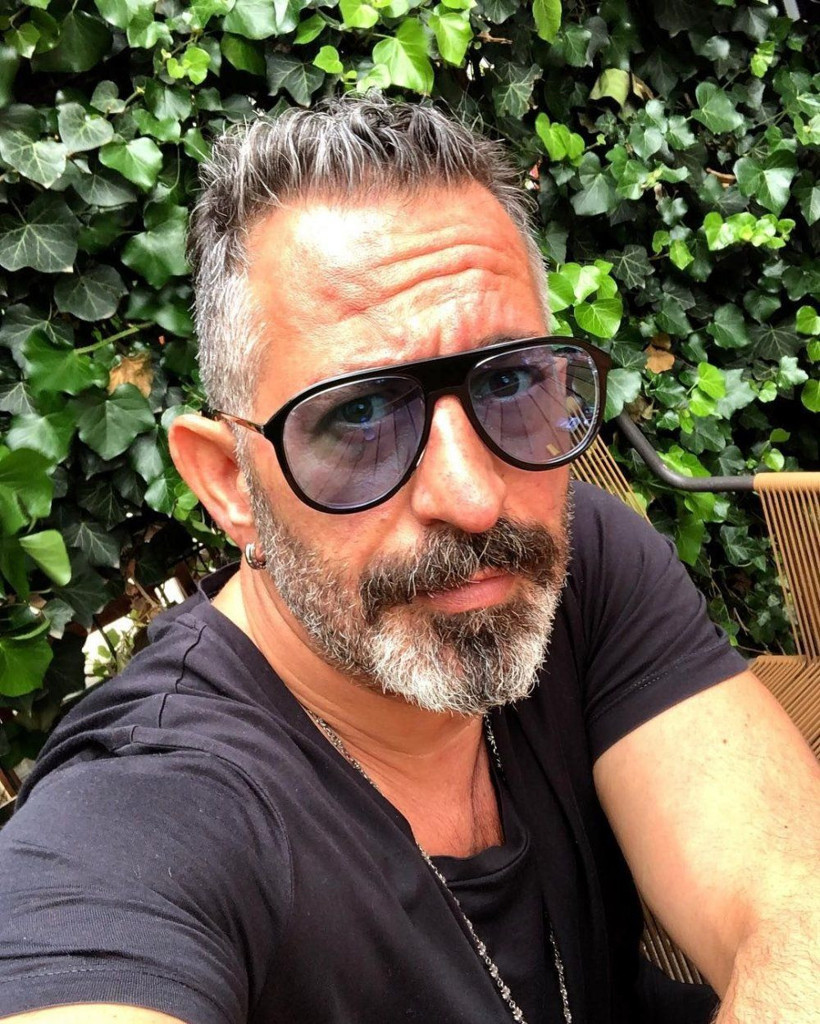 Cem Yılmaz'la anılan Saadet Özsırkıntı'nın olay Serenay Sarıkaya hamlesi - Resim: 4