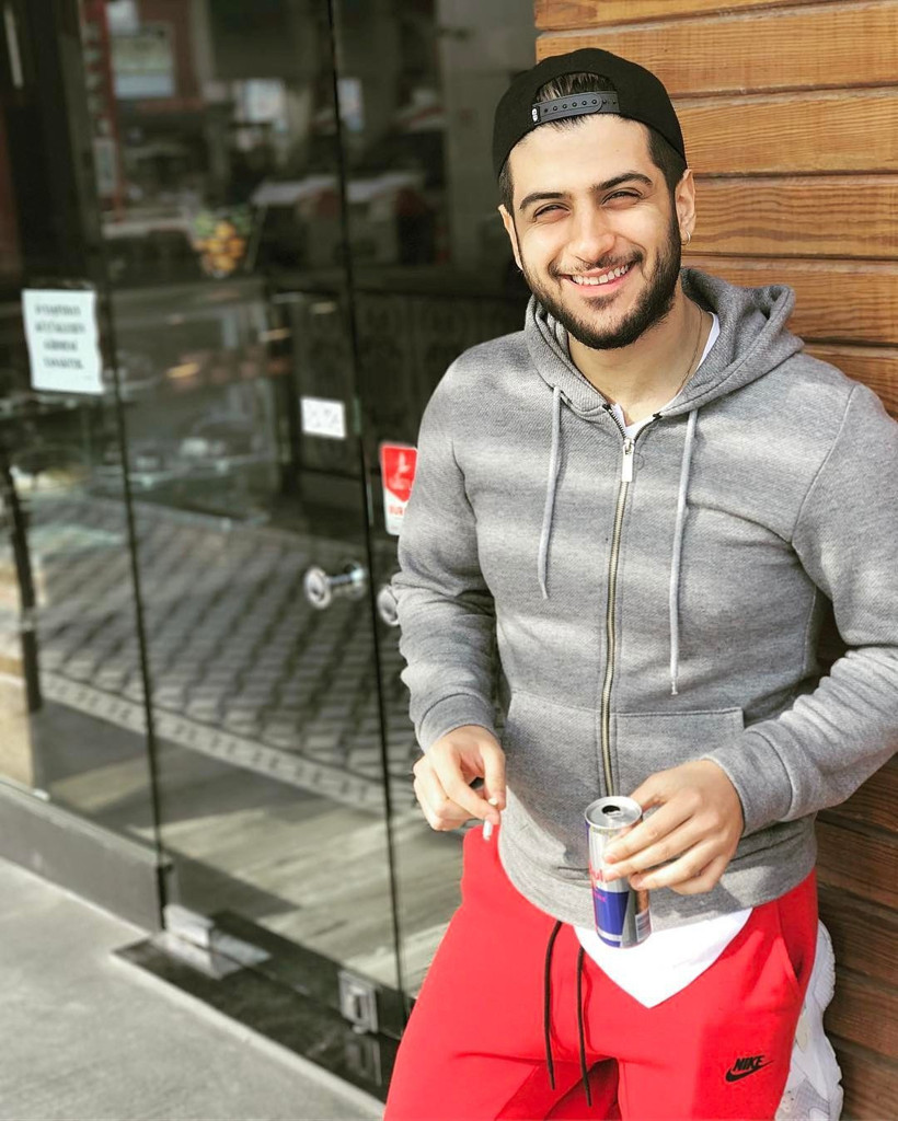 Reynmen'i şoke eden gelişme yaşandı! Patronu 2 milyon TL'lik dava açtı - Resim: 3