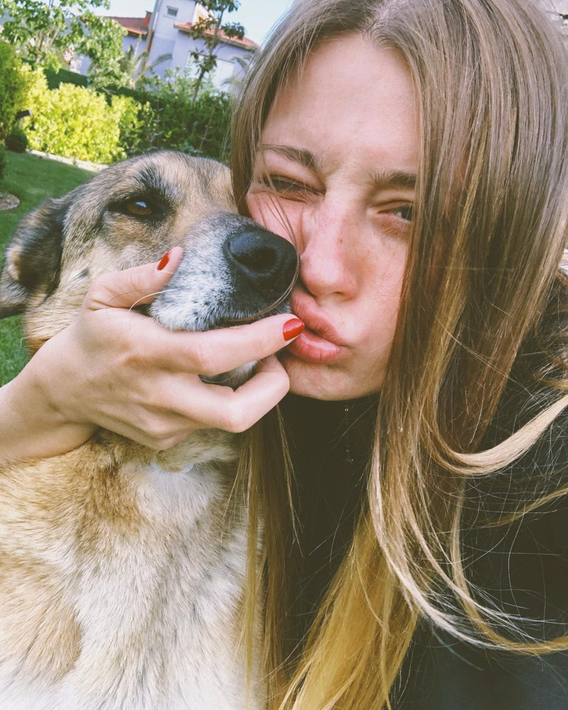 Gizem Karaca'nın eski yaşamından eser kalmadı! Artık bambaşka bir hayatı var - Resim: 3