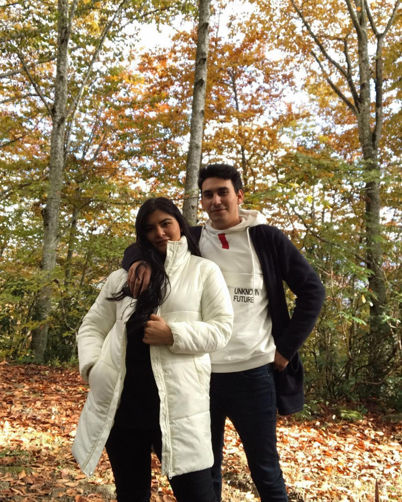 Göbek üstü giydi alay konusu oldu! Hanife Gürdal'ı çok kızdıracak yorumlar - Resim: 2