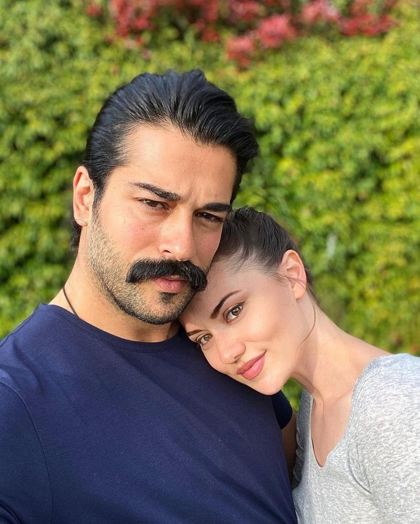 Fahriye Evcen zayıflama sırrı açıkladı! Ekrana dönüş sinyalini verdi - Resim: 3