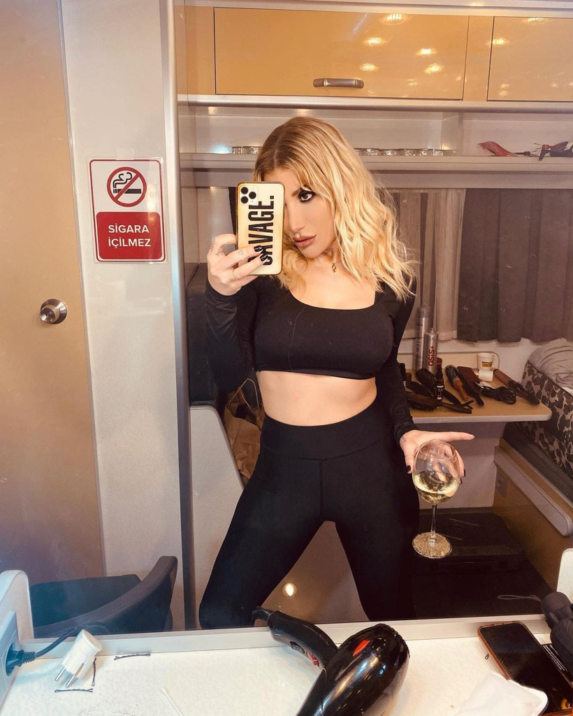 'Hıncımı alamıyorum' deyip anlattı! İrem Derici'nin aldatma itirafı olay oldu - Resim: 1