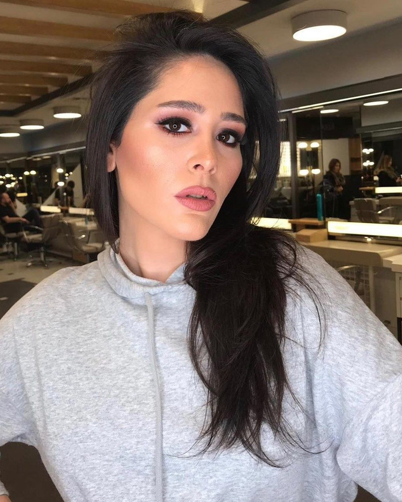 'Kusuyordum' deyip Gizem Tuncer anlattı! Mahmut Tuncer ağlıyormuş - Resim: 4