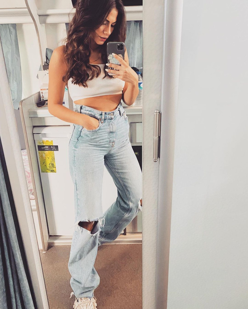 Aşka geldi! Doğduğun Ev Kaderindir yıldızı Demet Özdemir Oğuzhan Koç'la paylaştı - Resim: 4