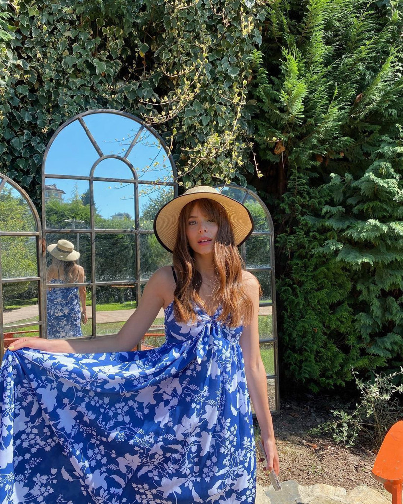 Masumiyet'in Ela'sı İlayda Alişan'ın yaşını duyan inanamadı! Seyirciyi kızdırdı - Resim: 4