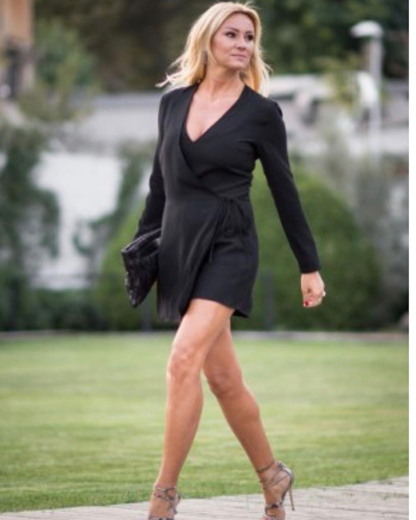 Pınar Altuğ yatak odası ve cinsel hayatının sırlarını verdi! - Resim: 4