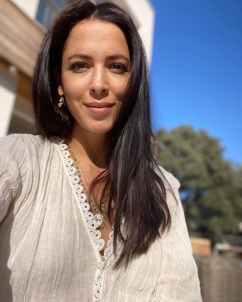 'Şımarma akıllı ol' deyip Tanem Sivar'ın eşi Edhem Dirvana müjdeyi verdi - Resim: 1