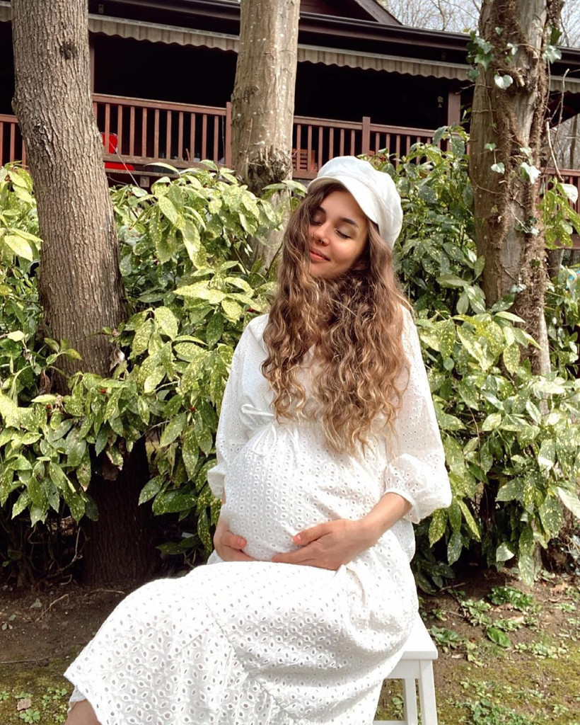 Berfu Yenenler 'hala inanamıyorum' deyip paylaştı! Görenler hayrete düştü - Resim: 2