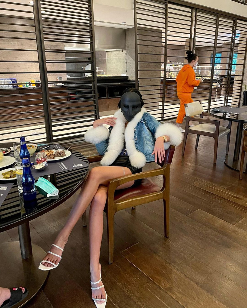 Armağan Çağlayan şaştı kaldı Bahar Candan'ı gören tanıyamadı! Alay konusu oldu: 5 bin TL’ye... - Resim: 3