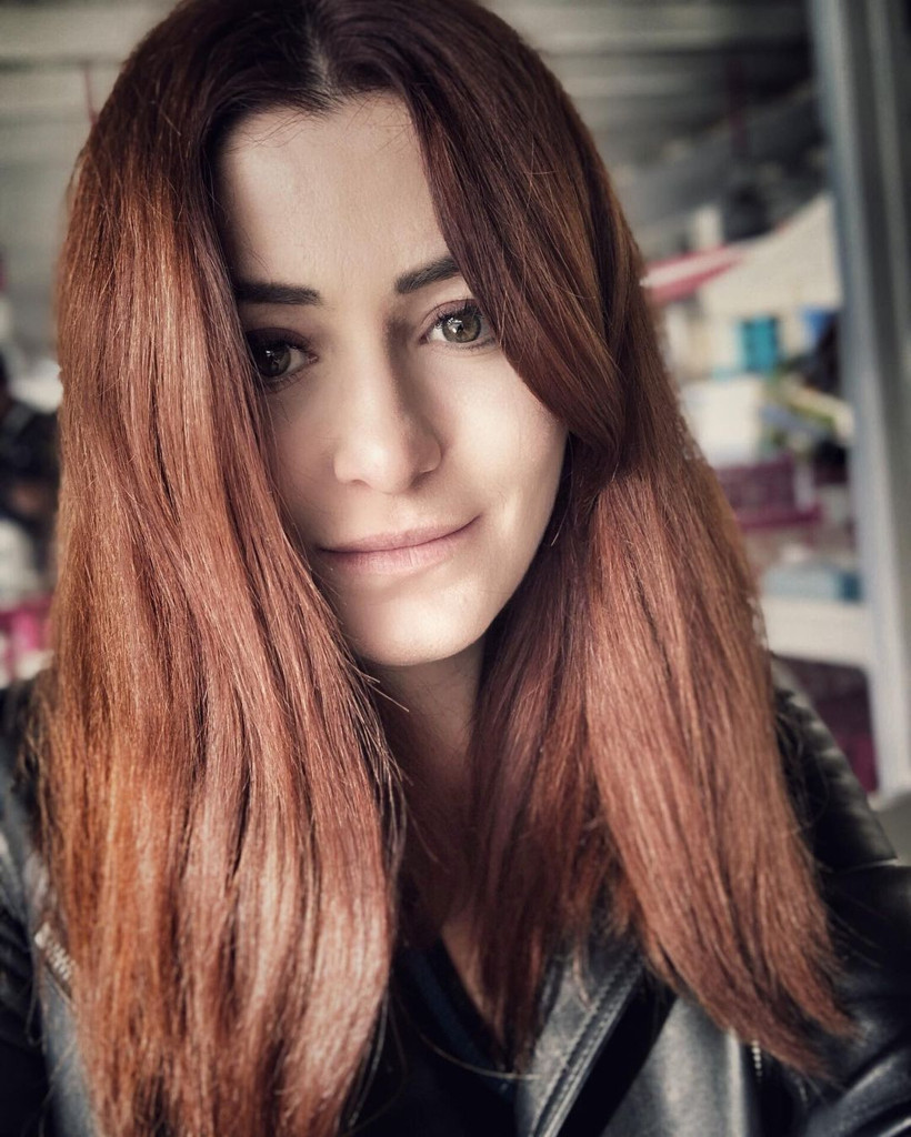 'Şimdi olsa ifşa ederdim' deyip açıkladı! Masumiyet'in Bahar'ı Deniz Çakır itiraf etti - Resim: 3