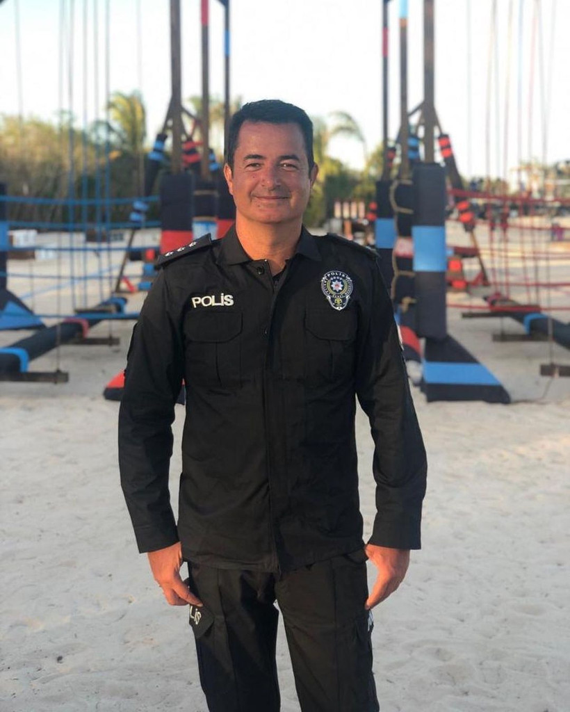 En yakınını kaybeden Acun Ilıcalı sosyal medya hesabı Instagram'dan bakın ne yazdı - Resim: 4