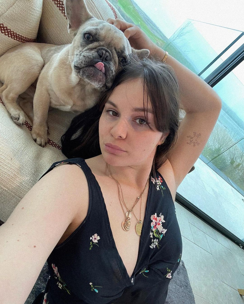 Masterchef jürisinin kızı iğrenç olayı itiraf etti: 18 yaşındayken iki kez... - Resim: 2