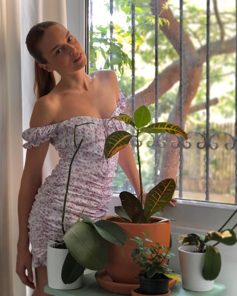 'Dört yılda bir ev değiştiriyorum' deyip takıntısını Nilperi Şahinkaya ilk kez itiraf etti - Resim: 2