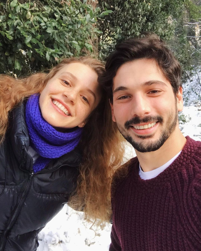 Star TV Menajerimi Ara'nın başrolü Ahsen Eroğlu 'Genç Cadı' seçildi - Resim: 1